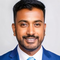 Jj Jeyakumar