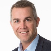 Andrew Coe