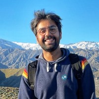 Achintya Kumar