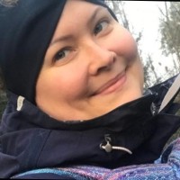 Taina Taskinen