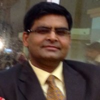 Anil Goel
