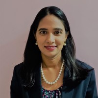 Ashwini Ramesh