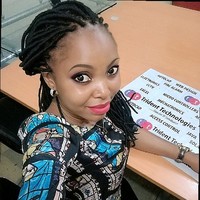 Esther Abu