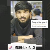 Sagar Sangani