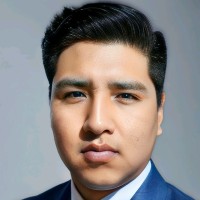 Yojhan Brando Najhon Vilcahuaman Panibra