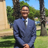 Dylan Du Preez
