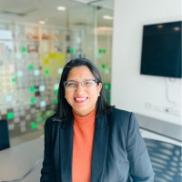 Deepti -