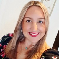 Chloe Cooper (Foundation Cipd)