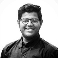 Dhruvil Gajjar