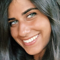 Samantha Farruggia