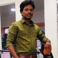 Rajiv Guzzarlamudi