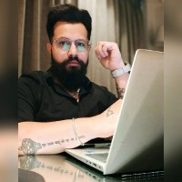 Karan Mahajan