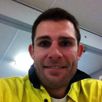 Adam Winter