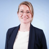 Marjolein Van Der Laan (Bolhuis)
