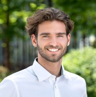 Florian Gerhardt