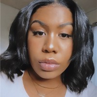 Jessica Okeke