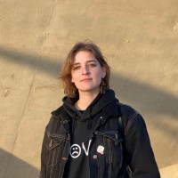 Jessie Rose van Zwienen