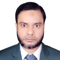 Md. Masud Rana