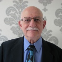 Shmuel Yahalom