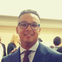 Ryan Mendoza