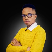 Mpumelelo Maphasha