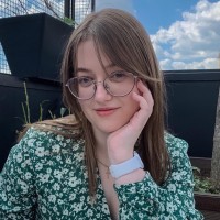 Khrystyna Kushlyak