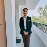 Dikcha Rai