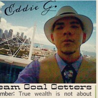 Eddie Goalgetter