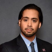 Eric Aguilar