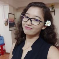 Thin Thin Khaing