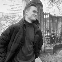 Jacob Skelly
