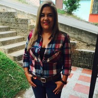 Yolanda Vallejo pulgarin