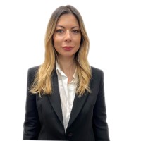 Tatsiana Harbachova