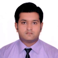 Shubham Agarwal