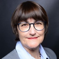 Isabelle Saillour