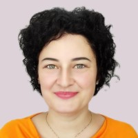 Georgiana-Elena Comanici