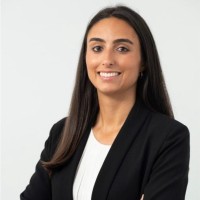 Mélanie Pereira