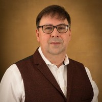 Mark Arnold