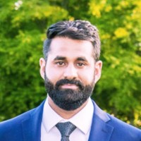 Rajan Khaira