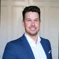 Graham Durkin MSCSI, MRICS