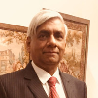 Shaheen Tirmizi