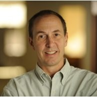 Mark James