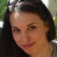 Julia Shipilov