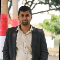 Ajay Kumar Yadav