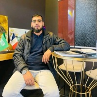Nazmul Haque