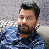 Sunil Sharma