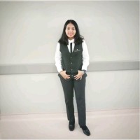 Tasya Aprilia Rachman