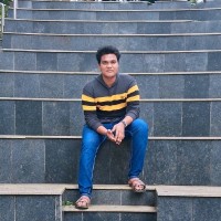 Dhinesh Murugesan