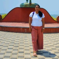 Kavya Hm