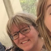Dorte Frederiksen